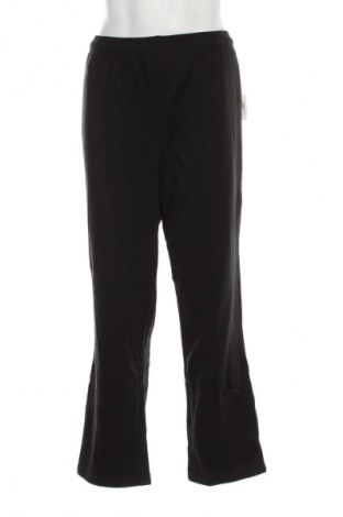 Pánske tepláky Amazon Essentials, Veľkosť XL, Farba Čierna, Cena  26,95 €