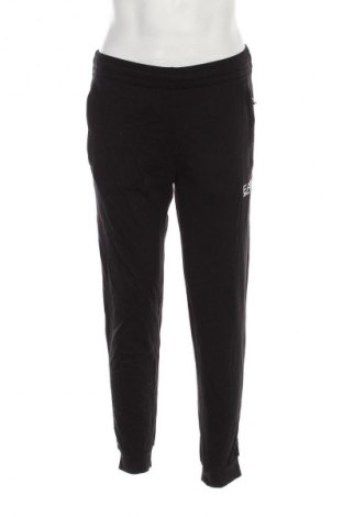 Pantaloni trening de bărbați Armani Exchange, Mărime S, Culoare Negru, Preț 334,99 Lei
