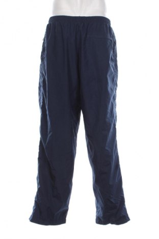 Pantaloni trening de bărbați Athletic, Mărime XL, Culoare Albastru, Preț 50,99 Lei