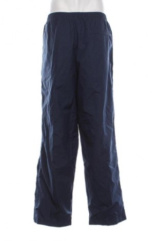 Pantaloni trening de bărbați Athletic, Mărime XL, Culoare Albastru, Preț 50,99 Lei