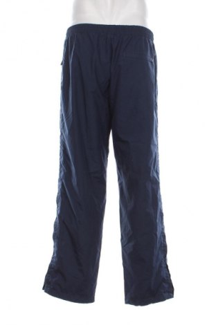 Pantaloni trening de bărbați Athletic, Mărime XL, Culoare Albastru, Preț 50,99 Lei