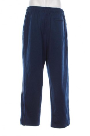 Pantaloni trening de bărbați Athletic Works, Mărime L, Culoare Albastru, Preț 50,99 Lei