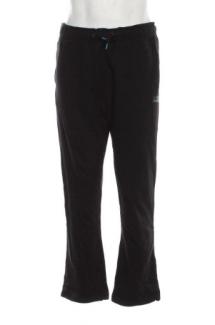 Herren Sporthose Bjorn Borg, Größe M, Farbe Schwarz, Preis 16,99 €