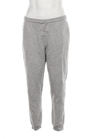 Pantaloni trening de bărbați C&A, Mărime M, Culoare Gri, Preț 91,99 Lei