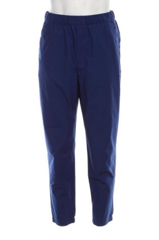 Herren Sporthose Calvin Klein, Größe M, Farbe Blau, Preis € 41,99