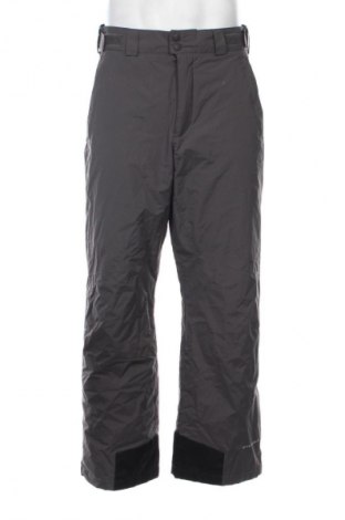 Herren Sporthose Columbia, Größe M, Farbe Grau, Preis € 24,55