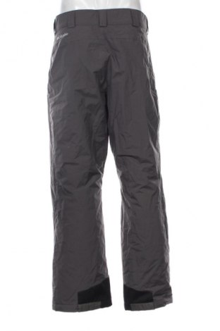 Herren Sporthose Columbia, Größe M, Farbe Grau, Preis € 24,55