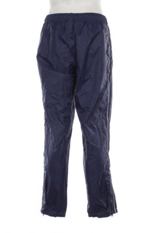 Pantaloni trening de bărbați Crane, Mărime M, Culoare Albastru, Preț 64,99 Lei