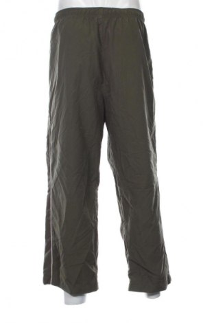 Ανδρικό αθλητικό παντελόνι Crivit, Μέγεθος XL, Χρώμα Πράσινο, Τιμή 6,99 €