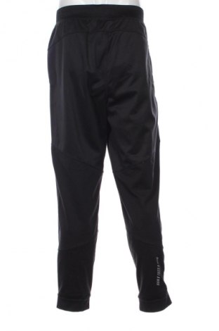 Herren Sporthose Crivit, Größe XL, Farbe Schwarz, Preis 16,99 €
