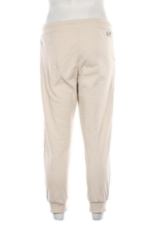Pánské tepláky  Emporio Armani, Velikost XS, Barva Béžová, Cena  1 229,00 Kč