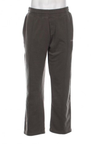Pantaloni trening de bărbați FSBN, Mărime M, Culoare Verde, Preț 82,99 Lei