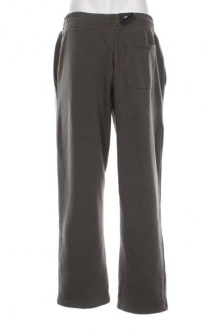 Pantaloni trening de bărbați FSBN, Mărime M, Culoare Verde, Preț 82,99 Lei