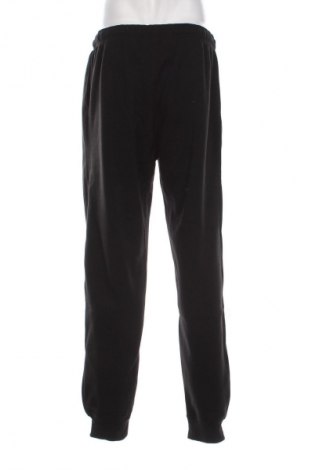 Herren Sporthose Givova, Größe XXL, Farbe Schwarz, Preis 18,57 €