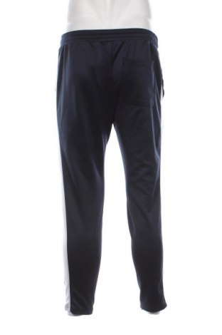 Pantaloni trening de bărbați Jack & Jones, Mărime L, Culoare Albastru, Preț 89,99 Lei