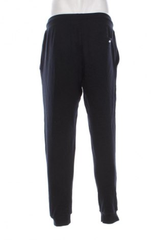 Męskie spodnie sportowe Jack & Jones, Rozmiar L, Kolor Niebieski, Cena 268,99 zł