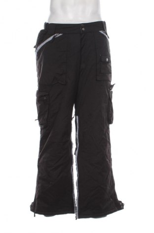 Herren Sporthose Kenvelo, Größe L, Farbe Schwarz, Preis 14,83 €