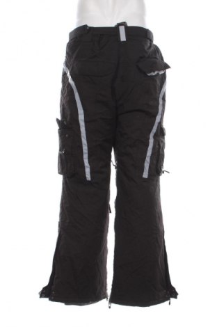 Herren Sporthose Kenvelo, Größe L, Farbe Schwarz, Preis 14,83 €