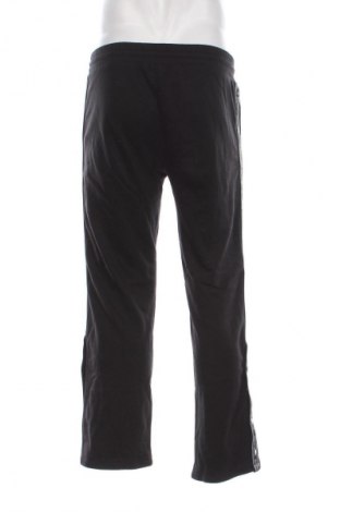 Ανδρικό αθλητικό παντελόνι Lee Cooper, Μέγεθος M, Χρώμα Μαύρο, Τιμή 9,99 €
