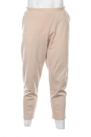 Herren Sporthose Mango, Größe XL, Farbe Beige, Preis € 13,80