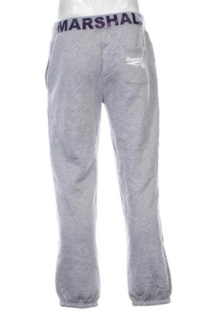 Pánské tepláky  Marshall, Velikost XL, Barva Šedá, Cena  179,00 Kč