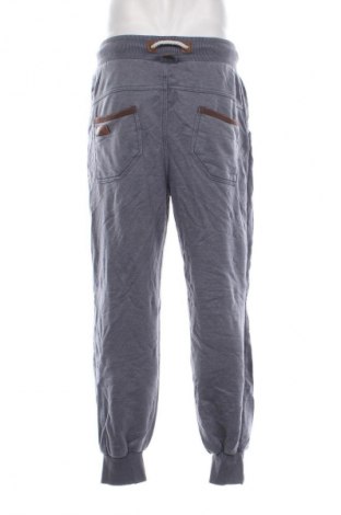 Herren Sporthose Naketano, Größe L, Farbe Grau, Preis € 42,99