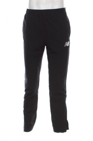 Herren Sporthose New Balance, Größe M, Farbe Schwarz, Preis € 34,99