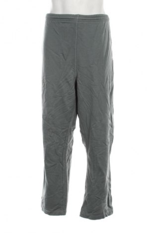 Herren Sporthose Nike, Größe XXL, Farbe Grün, Preis 38,99 €