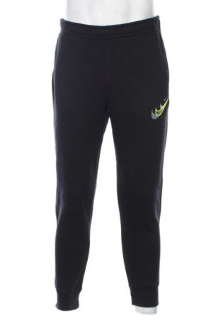 Pánské tepláky  Nike, Velikost S, Barva Černá, Cena  1 749,00 Kč