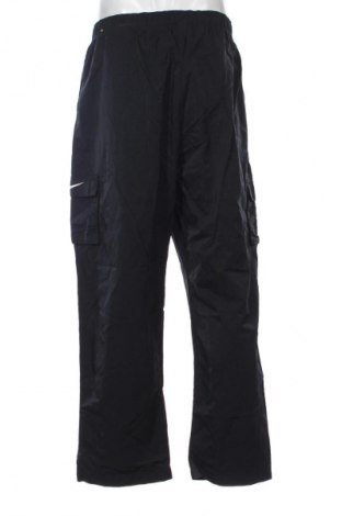 Pantaloni trening de bărbați Nike, Mărime L, Culoare Negru, Preț 126,32 Lei