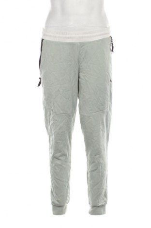 Herren Sporthose PUMA, Größe M, Farbe Grün, Preis 28,99 €