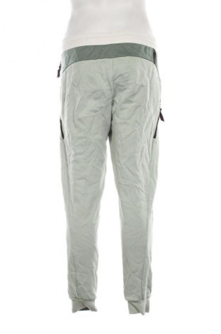 Herren Sporthose PUMA, Größe M, Farbe Grün, Preis 28,99 €