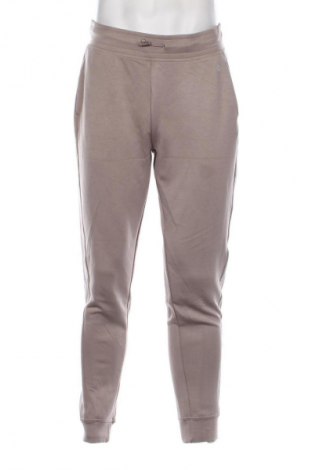 Pantaloni trening de bărbați Page One, Mărime L, Culoare Bej, Preț 82,99 Lei
