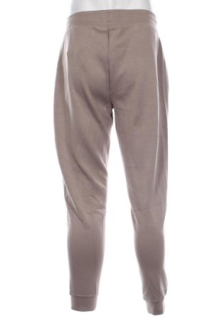Pantaloni trening de bărbați Page One, Mărime L, Culoare Bej, Preț 82,99 Lei