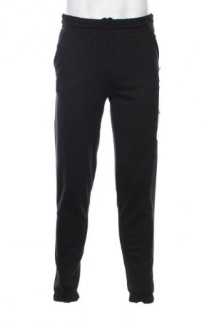 Pantaloni trening de bărbați Pepco, Mărime S, Culoare Negru, Preț 78,99 Lei