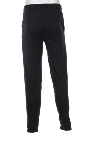 Pantaloni trening de bărbați Pepco, Mărime S, Culoare Negru, Preț 78,99 Lei