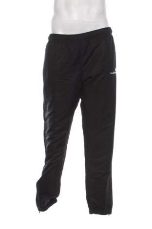 Herren Sporthose Sergio Tacchini, Größe XL, Farbe Schwarz, Preis € 82,99