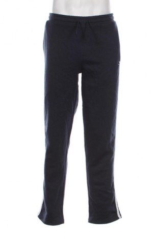 Pantaloni trening de bărbați Slazenger, Mărime L, Culoare Albastru, Preț 46,99 Lei