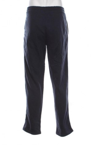 Pantaloni trening de bărbați Slazenger, Mărime L, Culoare Albastru, Preț 46,99 Lei