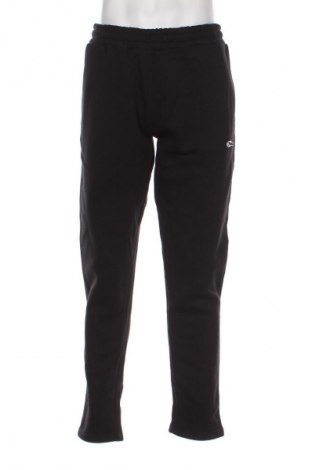 Herren Sporthose Smilodox, Größe XL, Farbe Schwarz, Preis 15,99 €