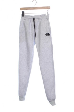 Pantaloni trening de bărbați The North Face, Mărime S, Culoare Gri, Preț 179,00 Lei