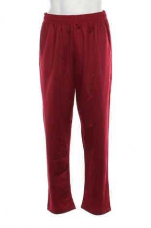 Herren Sporthose Unbranded, Größe L, Farbe Rot, Preis 6,99 €