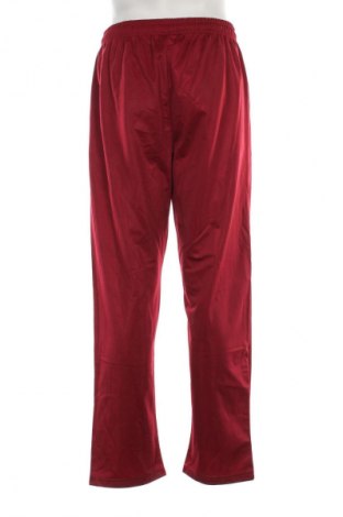 Herren Sporthose Unbranded, Größe L, Farbe Rot, Preis 6,99 €