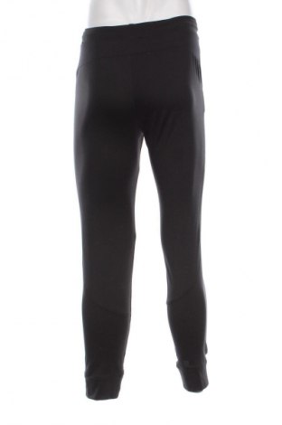 Pantaloni trening de bărbați Unbranded, Mărime S, Culoare Negru, Preț 65,99 Lei