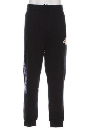 Pantaloni trening de bărbați Unbranded, Mărime XXL, Culoare Negru, Preț 158,99 Lei