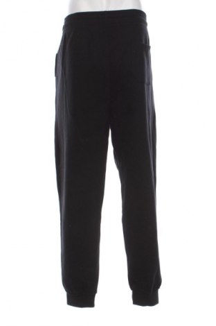 Pantaloni trening de bărbați Unbranded, Mărime XXL, Culoare Negru, Preț 158,99 Lei