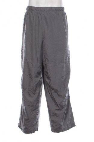 Pantaloni trening de bărbați Unbranded, Mărime XXL, Culoare Gri, Preț 50,99 Lei