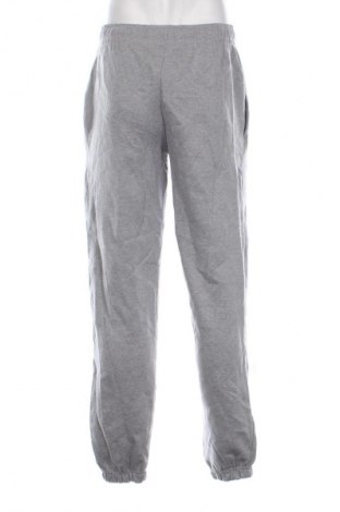 Pantaloni trening de bărbați Urban Classics, Mărime M, Culoare Gri, Preț 101,99 Lei