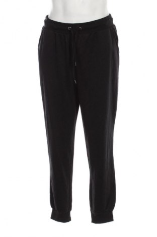 Herren Sporthose Zizzi, Größe S, Farbe Schwarz, Preis 16,99 €