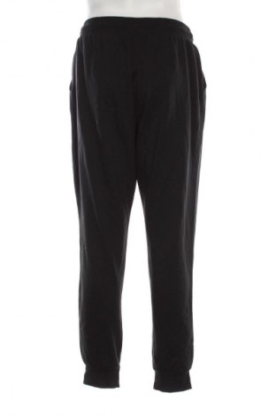 Herren Sporthose Zizzi, Größe S, Farbe Schwarz, Preis 16,99 €